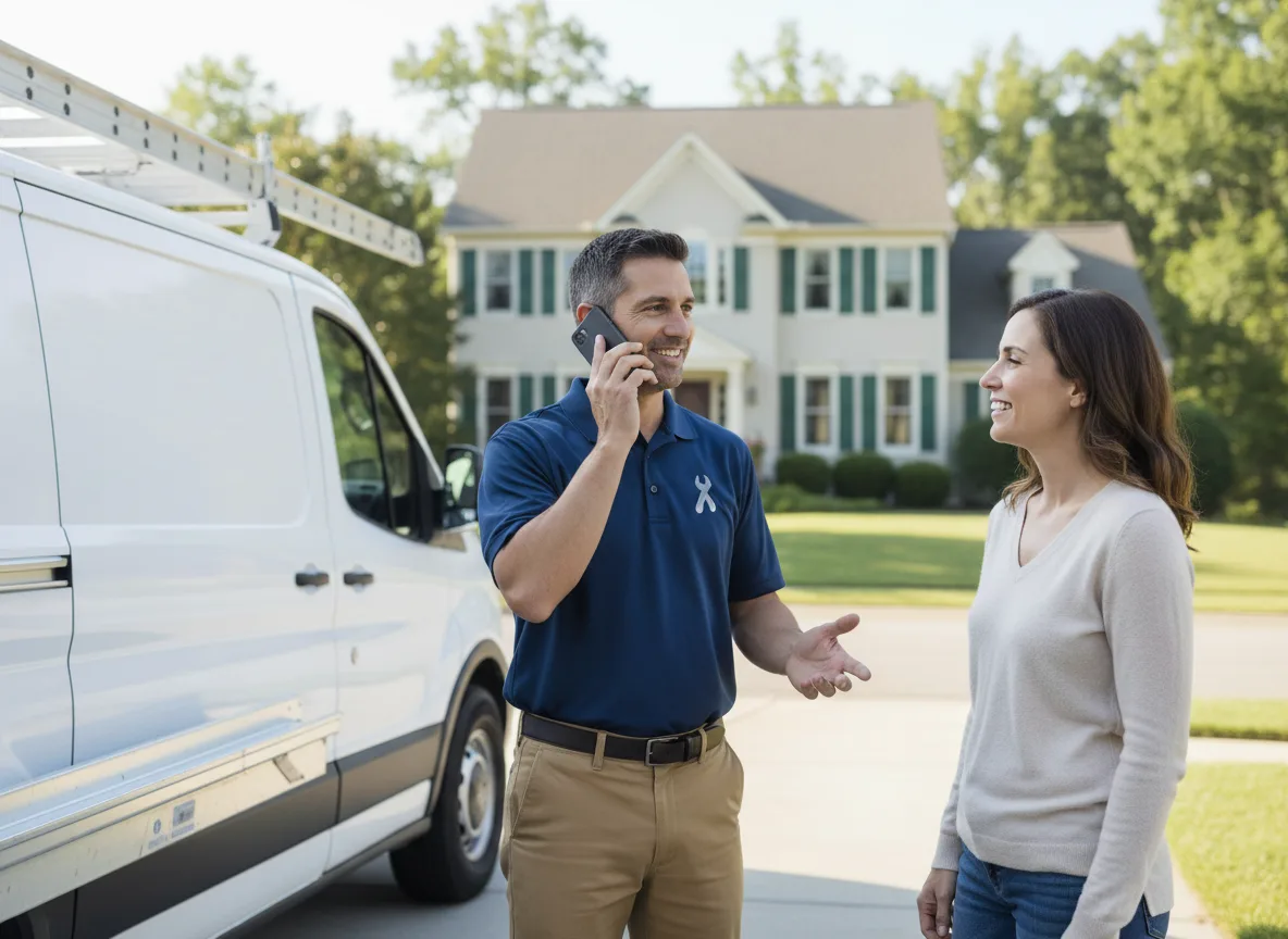 Home Gutter Service Richwood, WV FAQs